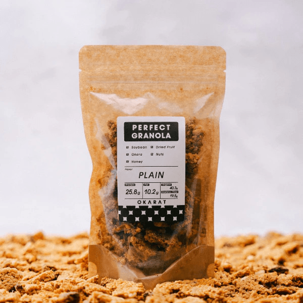 PERFECT GRANOLA(ココナッツ味)の商品画像461cb85a-62db-4fe7-8093-d954e16d074e