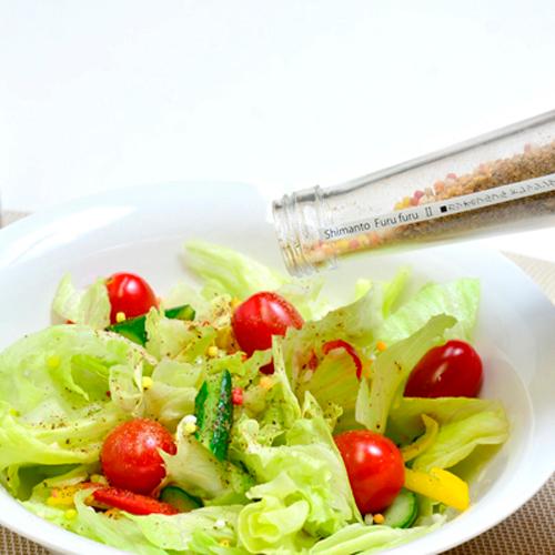 しまんとフルフルドレッシング(梅しそ) の商品画像4679126b-1fae-46b8-be8c-09b249f5e163