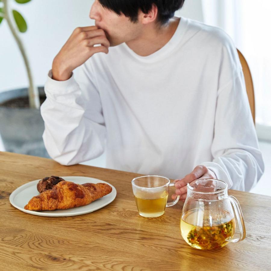 【ドリンク提供用】< Turn on はじめるためのブレンドハーブティー(ティーバッグ30個)┃クラフトハーブティー・ノンカフェインの商品画像471983ae-f247-4a60-bfcb-5a5fb3ea0ce5