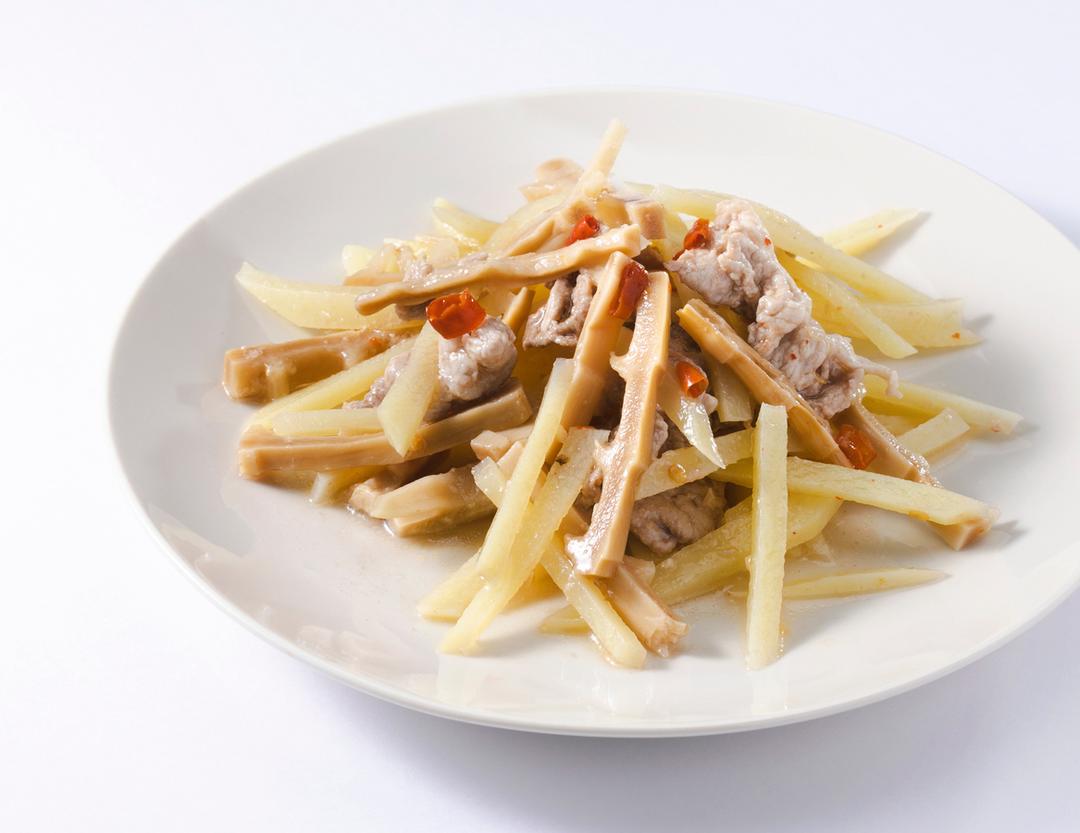 メンマチョ|唐辛子vsにんにく スパイシー味 (150g/1袋)の商品画像483c63c6-6d53-422c-95b0-3e4bb3b58eca