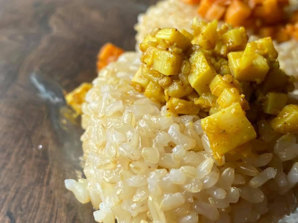 ★【数量限定】業務用メンマチョ(ダイスカット 乳酸発酵たけのこ)500g×2パックの商品画像48978d7b-d11b-4eaf-8c46-50101d48b0c4