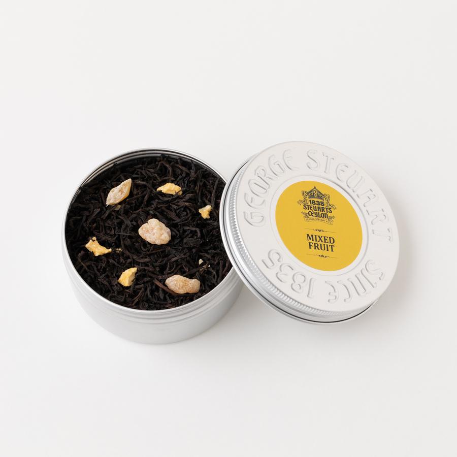 ミックスフルーツ・リーフティ―(ジョージスチュアートティ) の商品画像48ce581d-5140-43b5-a033-52cafe2255de