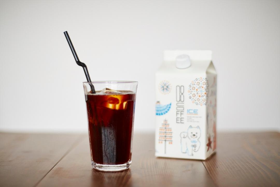 リキッドアイスコーヒー 1L の商品画像49740807-403c-406a-b211-febf22d1ccfa