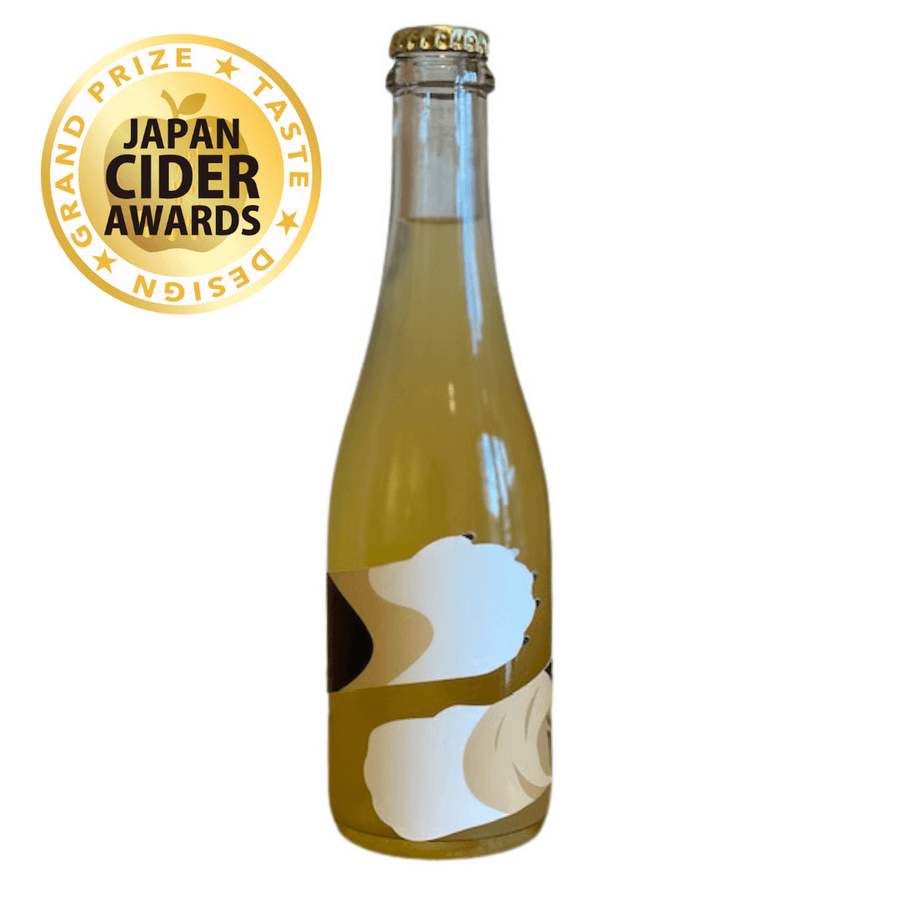 てとて2024(ふじ)375mlの商品画像4aa220b9-dafa-4c88-96ae-147526544c83