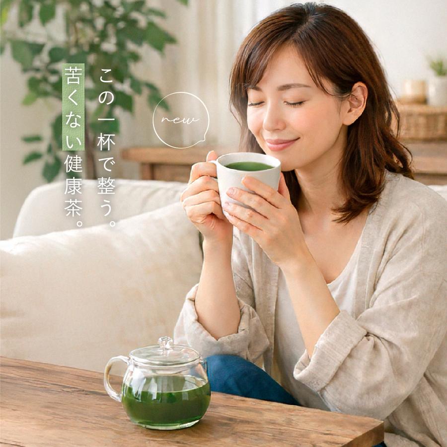 【食べる、シルク。】絹と桑茶 スティック 3包入りの商品画像4aa668ab-e7dc-4f8d-ad98-148237c6d68e