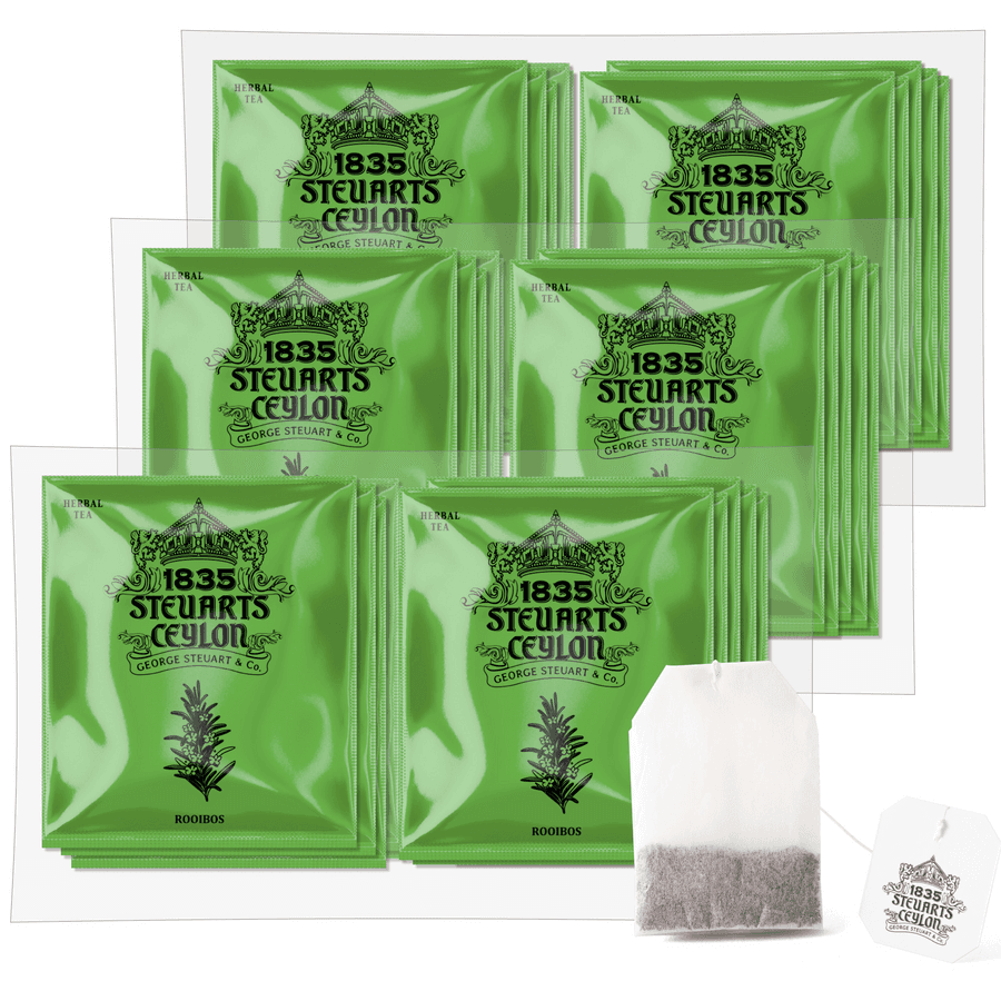 ルイボス・ティーバッグ(ジョージスチュアートティ) の商品画像4b83314b-f956-4afd-b8c4-6feea68e36d0