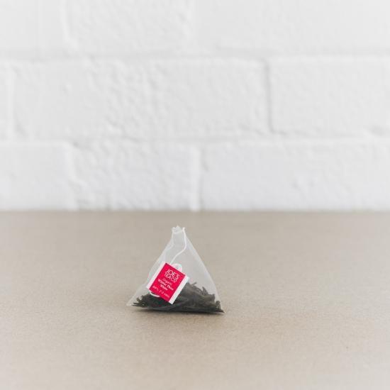 【サンプル】≪JOE'S TEA≫Whiter Than White ホワイター ザン ホワイト 15袋入り1個の商品画像4bf8eed6-5a9b-4306-9bc3-4f5a962f2f48