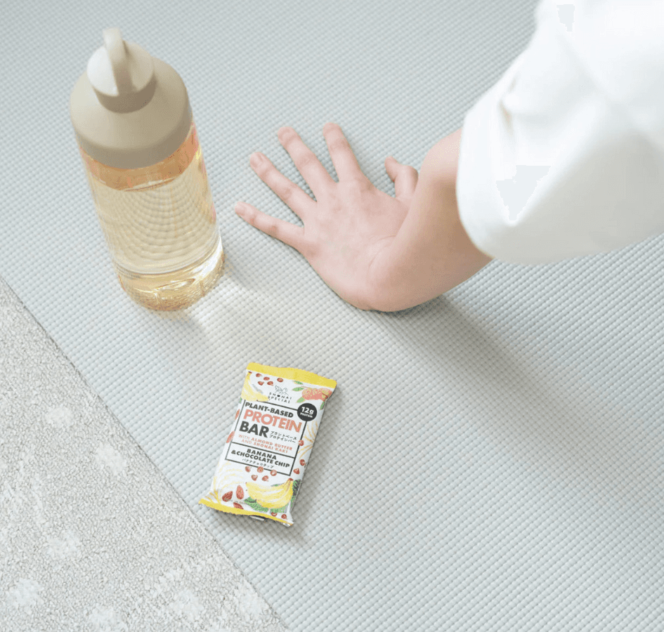 SHONAI SPECIAL プラントベースプロテインバー バナナチョコチップ 50gの商品画像4cf4e719-4c17-413b-99de-a917aa613e1d