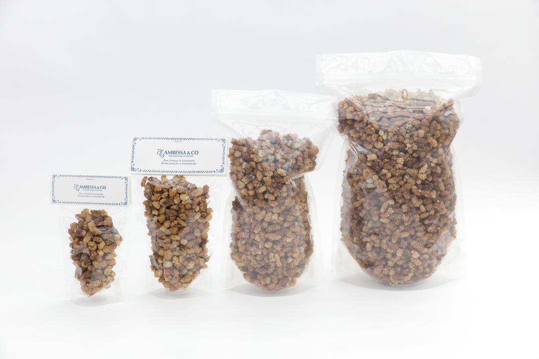 イラニアン・ホワイトマルベリーの商品画像4d3a0da9-4f02-47ba-ad90-179b4052d8e8