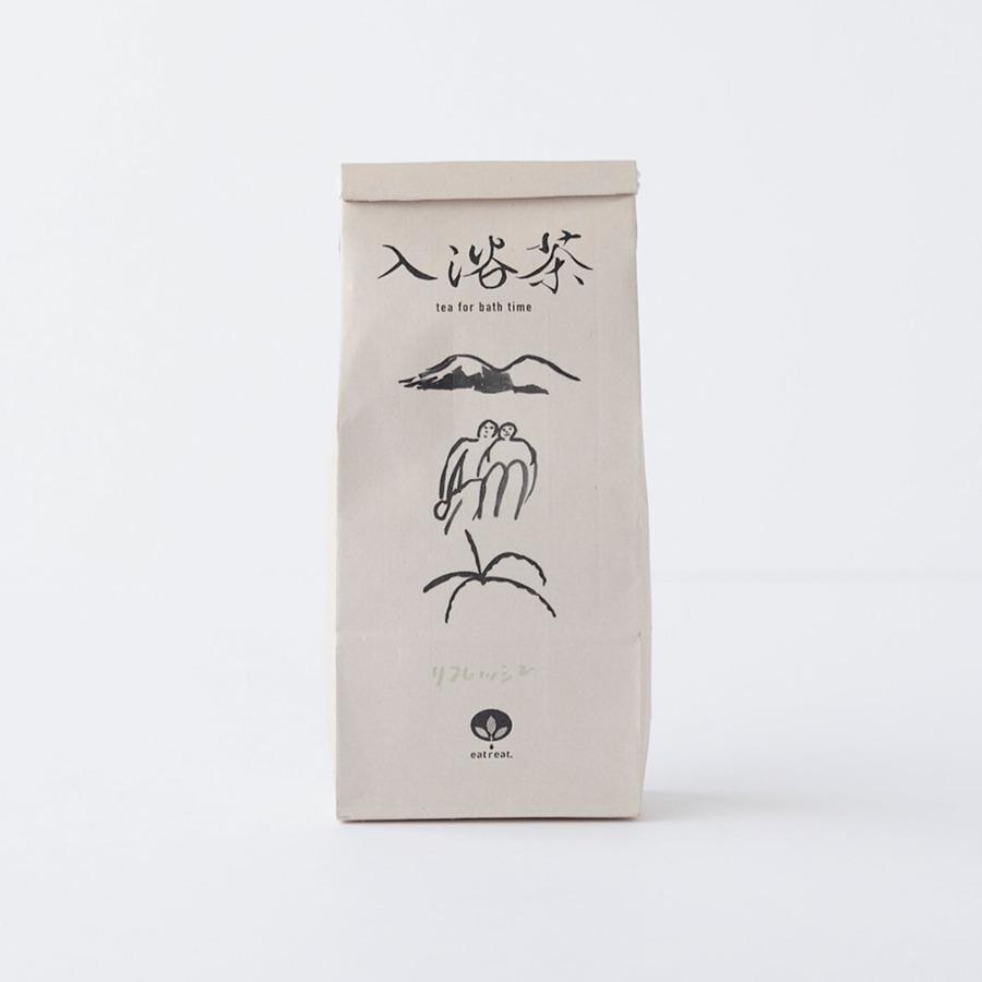 入浴茶-リフレッシュ-の商品画像4d75f983-ca11-422b-af5f-a1cb47c4b86f