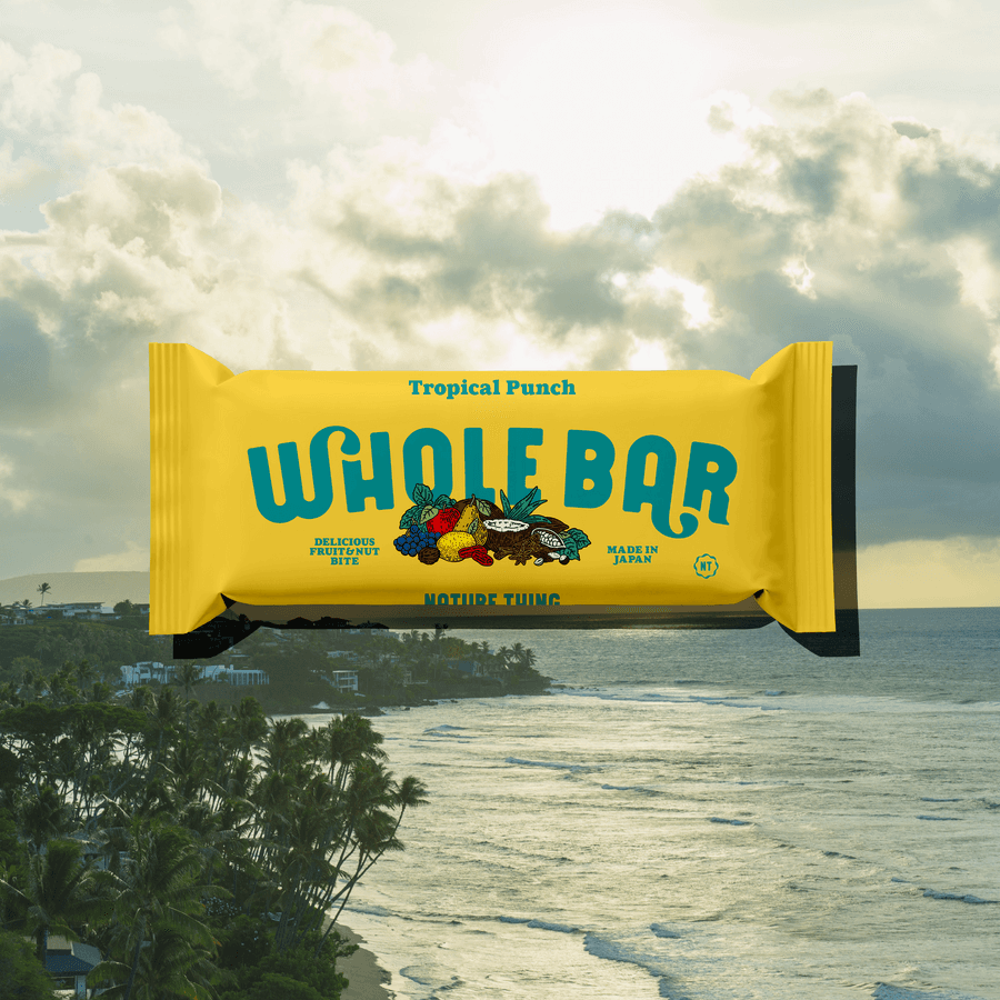 ホールバー トロピカルパンチ 40gの商品画像4e540ce6-cc72-4bf5-88d7-aea75cc84c18