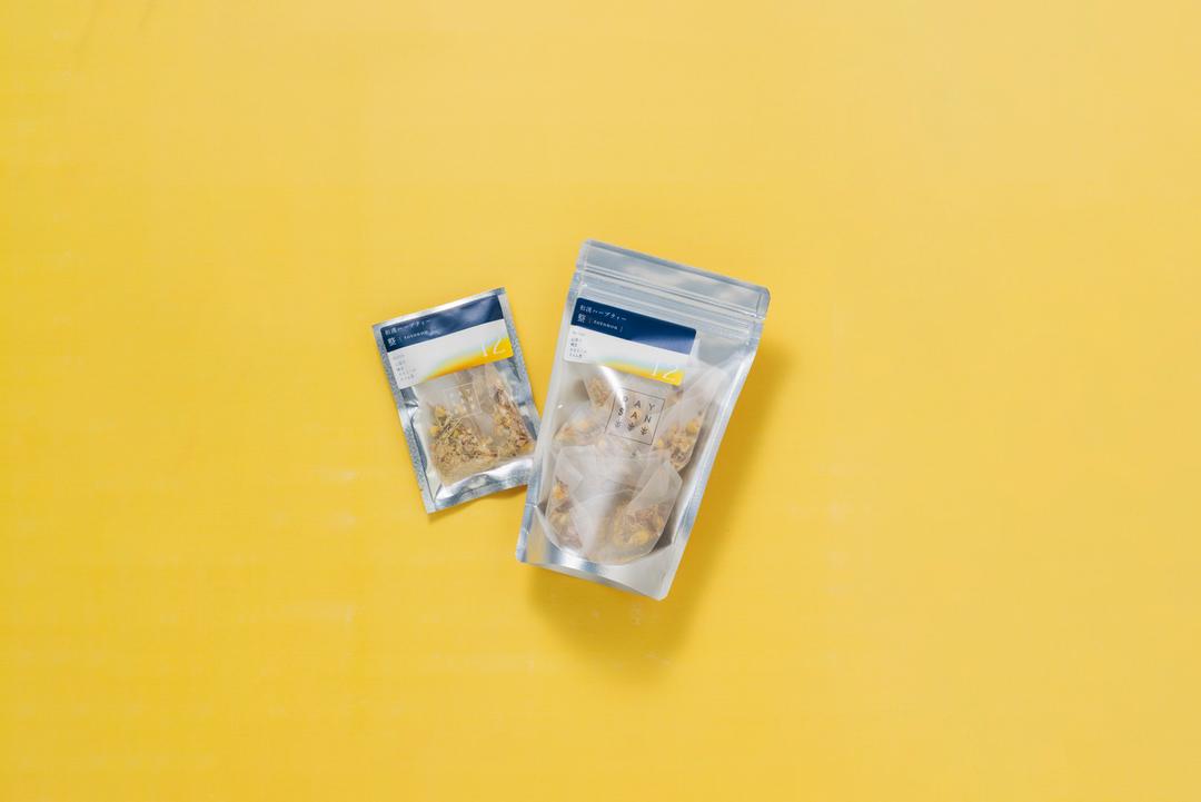 和漢ハーブティー 整 -totonou-の商品画像4e585988-dd7f-41fd-afa1-64fa3889e7c6