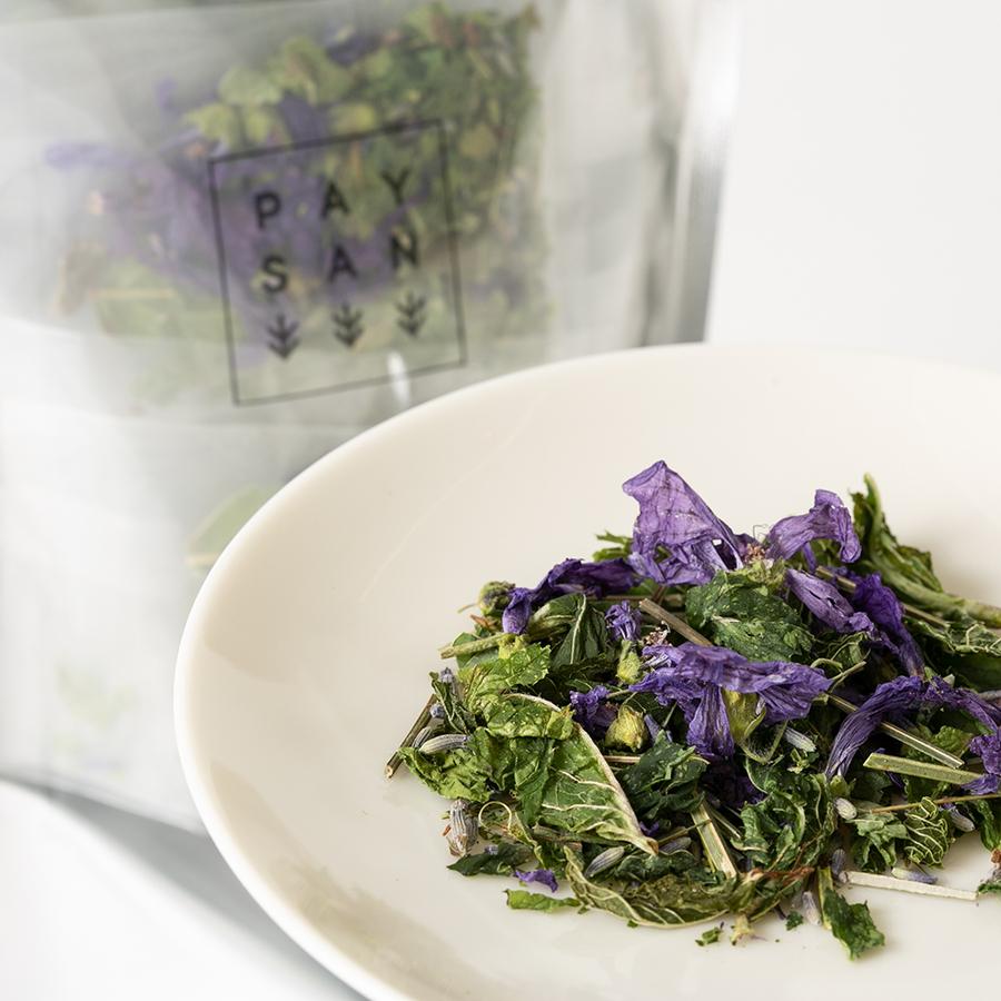 ハーブティー モヒートの香りの商品画像4f3c9f47-90db-467e-acb2-e624aec7337d