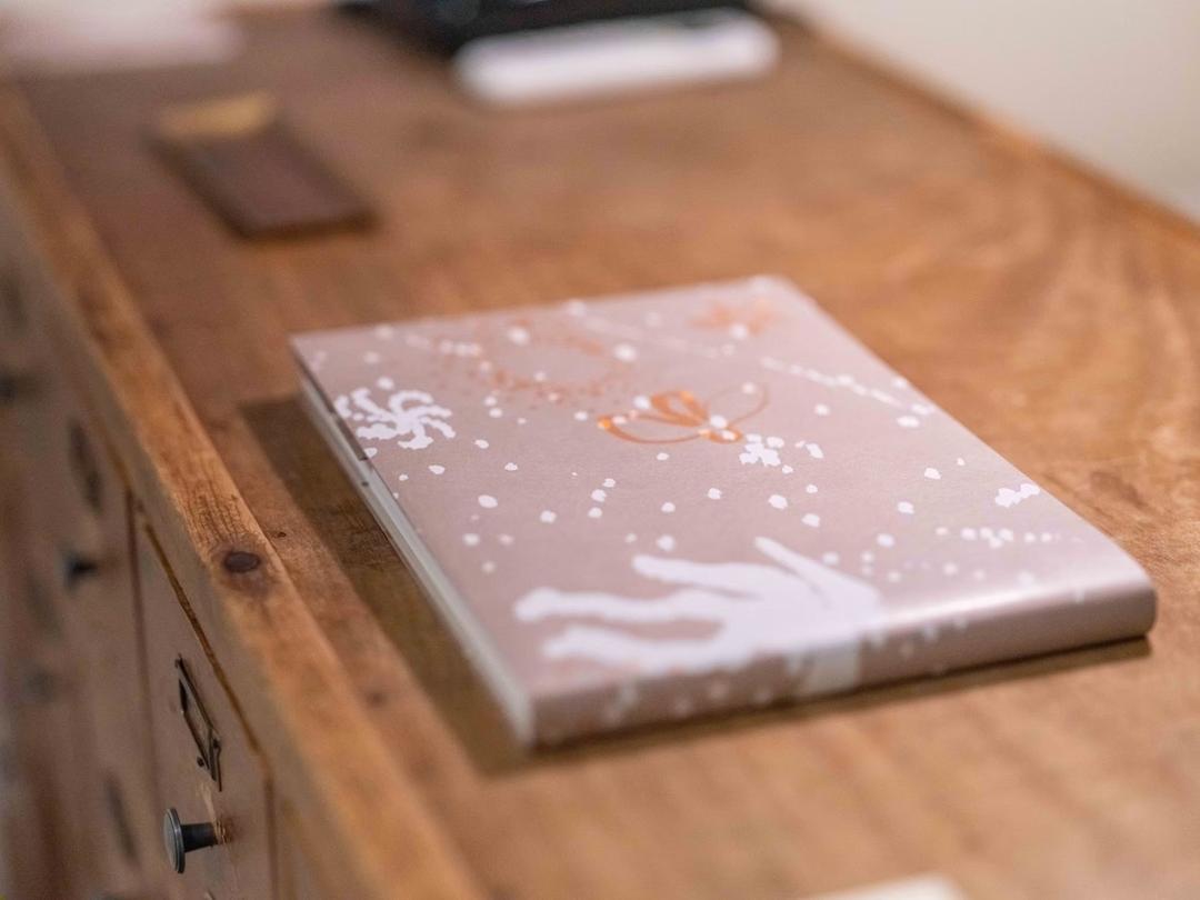 アーユルヴェーダケアブック『からだのなみにのるレシピ』(特装版)の商品画像4f4f5882-c40a-4e5e-8695-e10efa5bdcc5