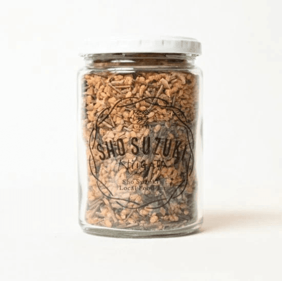 SHO SUZUKI NIIGATA/新潟玄米野菜茶 ほうじ茶ブレンドの商品画像5010d59f-7298-4545-be87-81f16709593b