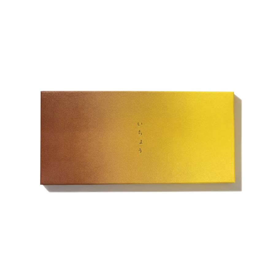 イロドリチョコレート 銀杏(いちょう)の商品画像516c6f25-c689-48a2-863b-b1da3a5b60b5