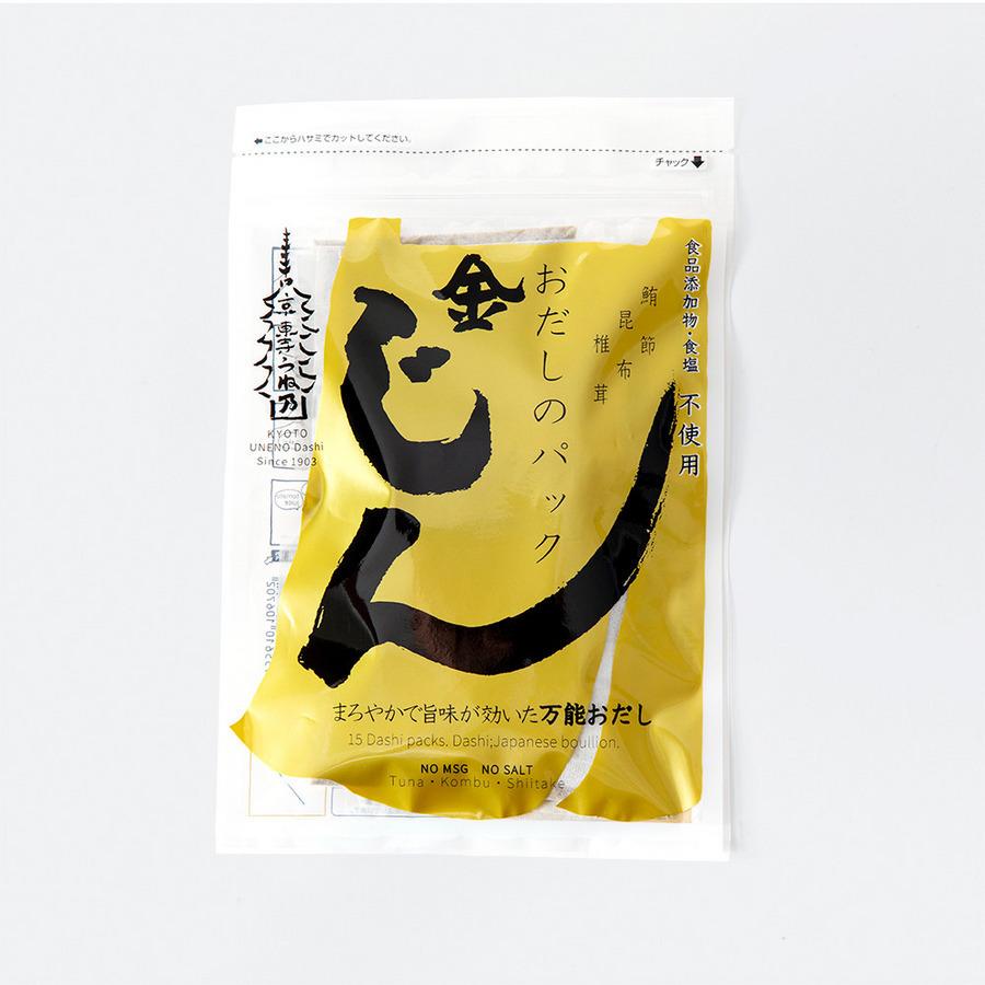 おだしのパックじん(金)の商品画像518693e0-d713-4e7c-95ae-b2ebd1157ffc