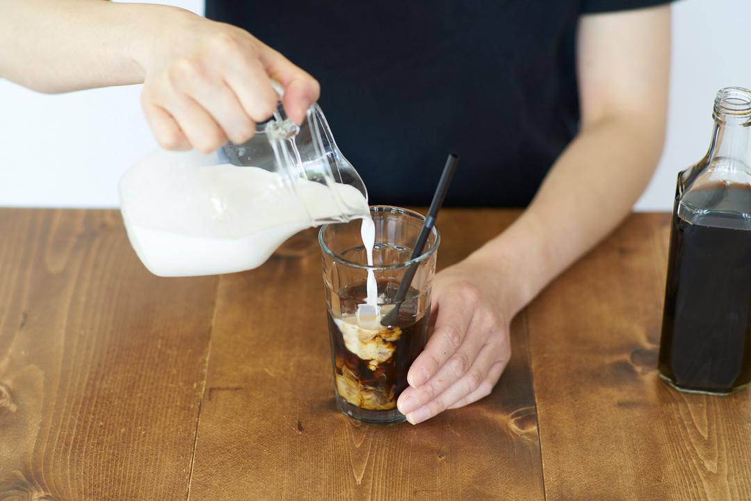 カフェオレベース 500ml 《加糖》の商品画像51dfa94f-83e7-4c62-b951-94c90e53d1b9