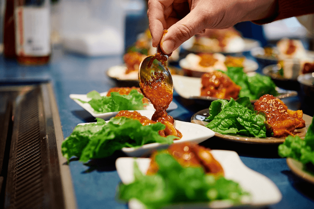 酒粕ヤンニョン(韓国風万能調味料) 120gの商品画像51ff8b34-a8de-482c-9808-70c8436f2e45