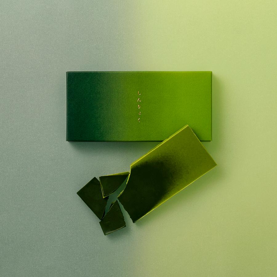 イロドリチョコレート 深緑(しんりょく)の商品画像521c3f3d-20df-40a6-9f36-2382a019060c