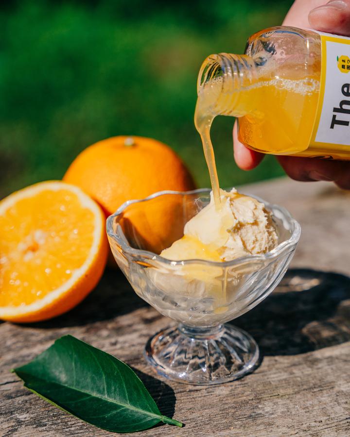 The はっさく 【プレーン】の商品画像523b136a-369c-499e-986a-532e26fbf711