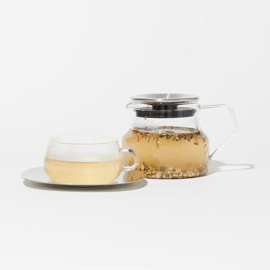 STRONG GINGER BLEND / ジンジャーハーブティー 7P の商品画像527b3a80-7081-4c3c-b0b1-26c5ecb6f163
