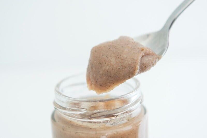 ジャム・丹波黒大豆きなことミルク の商品画像52ceb4ad-a9af-47b4-b9e7-b1e060b47ad7