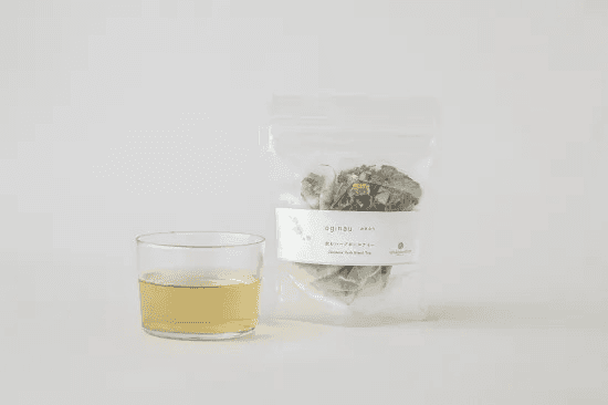 飲むハーブボールティー oginau-おぎなうの商品画像5331c7fd-a41b-40b7-92be-8b6c634749dc