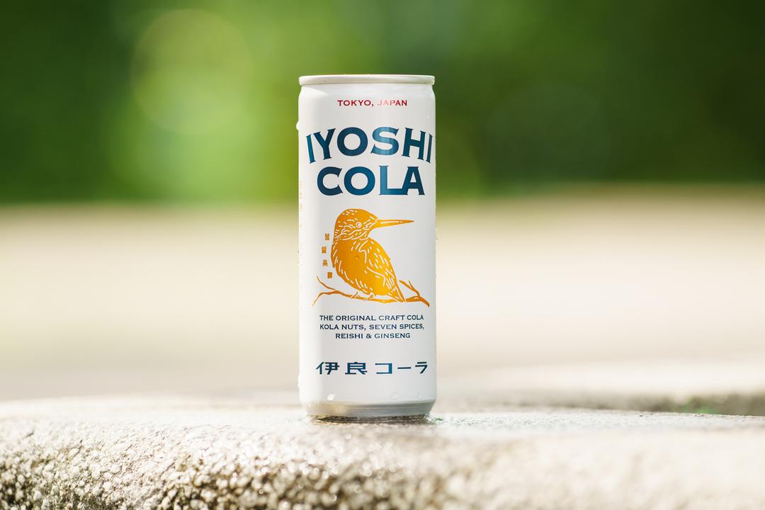 イヨシコーラ(缶タイプ) IYOSHI COLA 250mlの商品画像53447fa2-6732-4857-b689-4120d0ee17bc