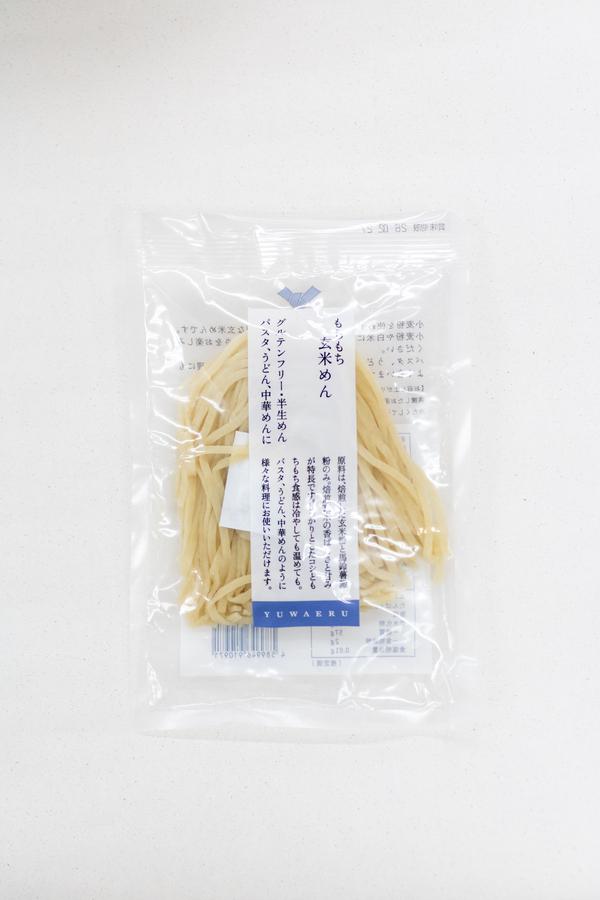 もちもち玄米めんの商品画像5381f0fc-5761-4b9d-8965-ba137789ba7a
