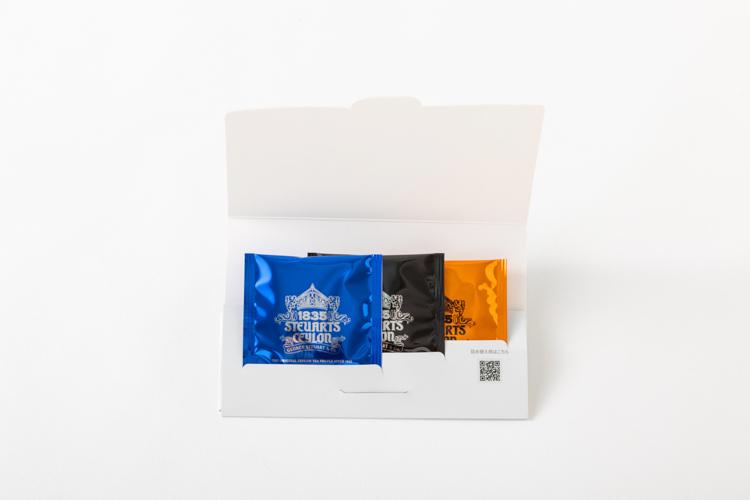 ミニ白封筒型・紅茶3種アソートティーバッグの商品画像543ea65f-8475-446a-b058-4712e45d9ad8