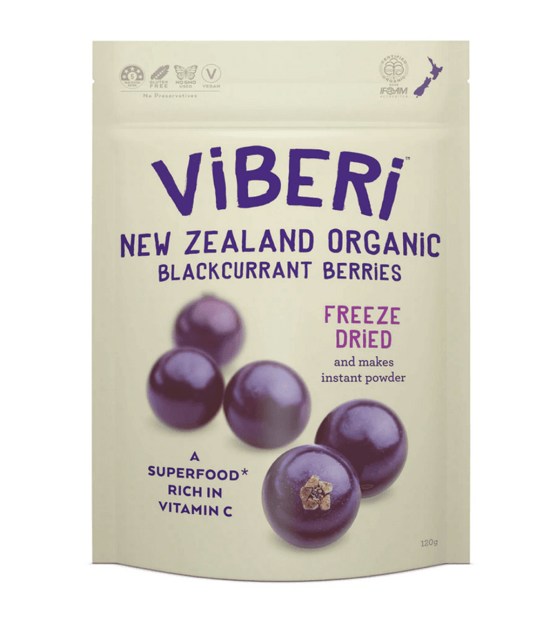 有機JAS フリーズドライカシス (粒) 120g【オーガニック】の商品画像55823f89-9089-4c2c-8c10-9c287e110e73