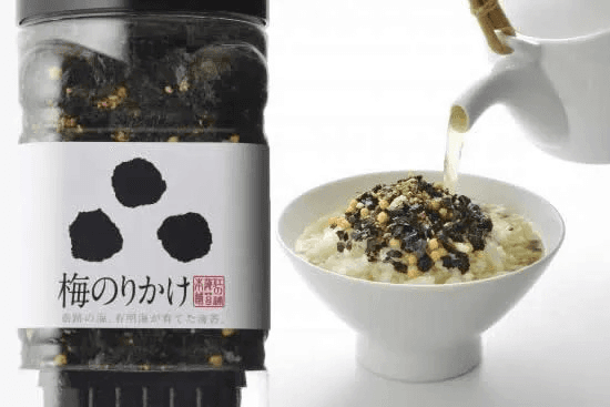 梅のりかけの商品画像5596131a-0076-4729-adec-72af682e6444