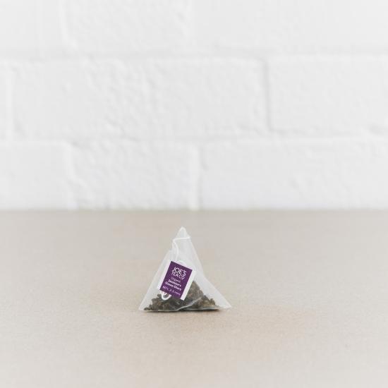 【サンプル】≪JOE'S TEA≫Jasmine's Green Glory ジャスミン グリーン 15袋入り1個の商品画像55c9e22f-33fa-4f69-8b80-b74299b0a6c8