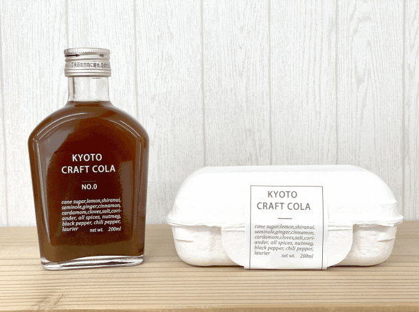 KYOTO CRAFT COLAの商品画像55f6991c-f381-4c13-9ae2-2a5c8ed53832