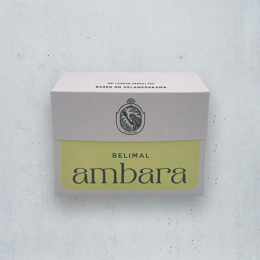 Belimal Tea(ベリマル ティー/ティーバッグタイプ【2.5g×10包入り/ 箱】)の商品画像57721224-24de-4572-84f4-b62cc9adb1ab