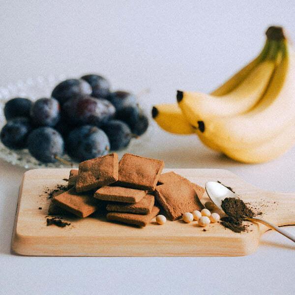 真面目なおからクッキー ココアの商品画像578cb526-11f5-4e22-927f-087803e4873f