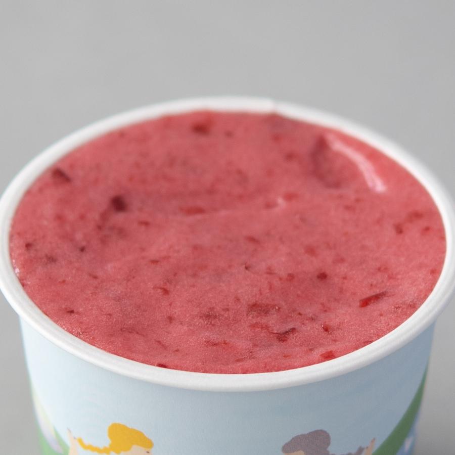 翠玉園さくらんぼ2種のソルベ:120mlの商品画像57e8b292-37b9-43f8-868c-2208e5442531