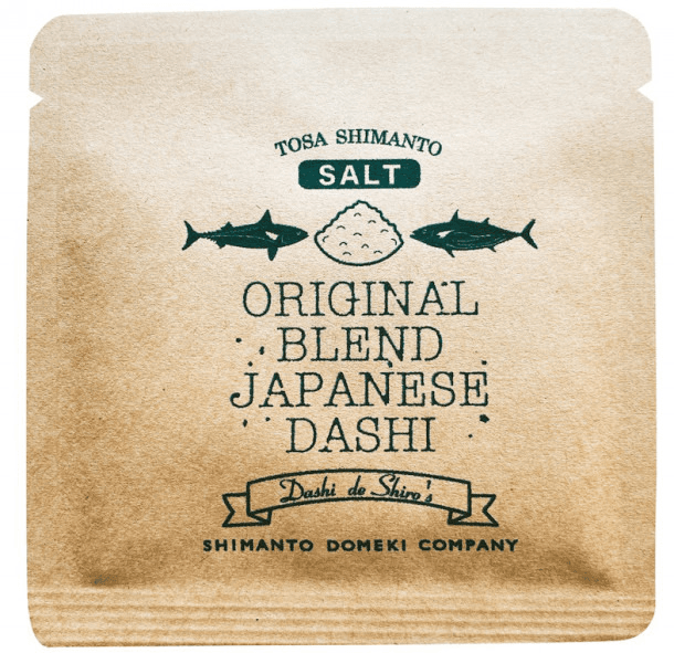 ドリップして、飲むお出汁。 ORIGINAL BLEND DASHI DRIP【Shio Flavor】 の商品画像5892de12-bc74-40b9-b8e3-9d1a718d2ee1