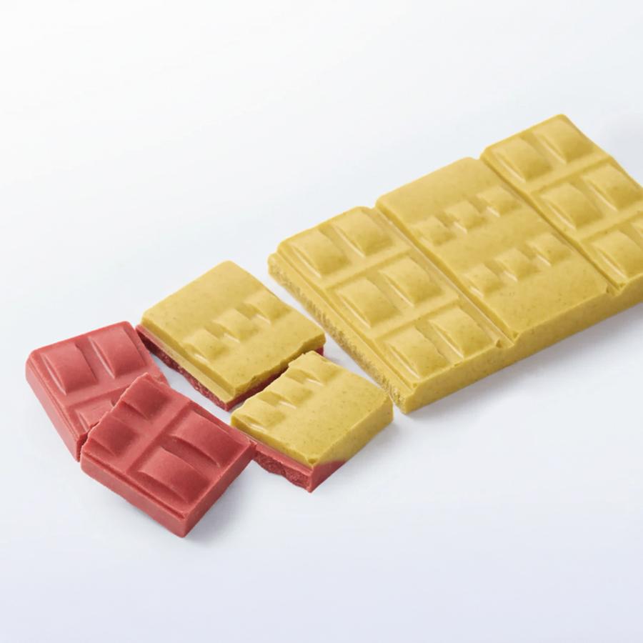 イロドリチョコレート 雪茜(ゆきあかね)の商品画像58c6b002-f687-4f58-b449-ee2abec655c1