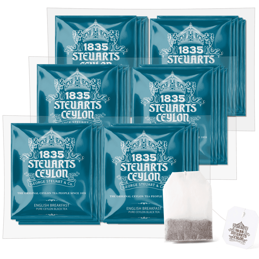 イングリッシュブレックファスト・ティーバッグ(ジョージスチュアートティ) の商品画像593f3c99-e4b2-415b-b698-fdb33a82e1f7