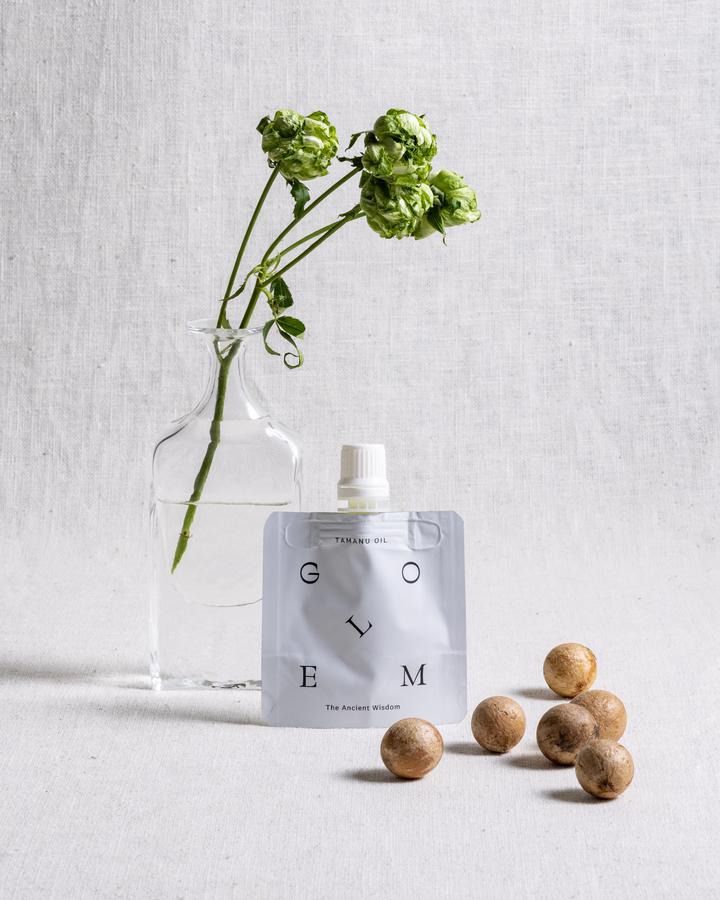 タマヌオイル Tamanu Oil 20mlの商品画像5945e2de-9d89-49c1-a8f4-c891c8cf65e8