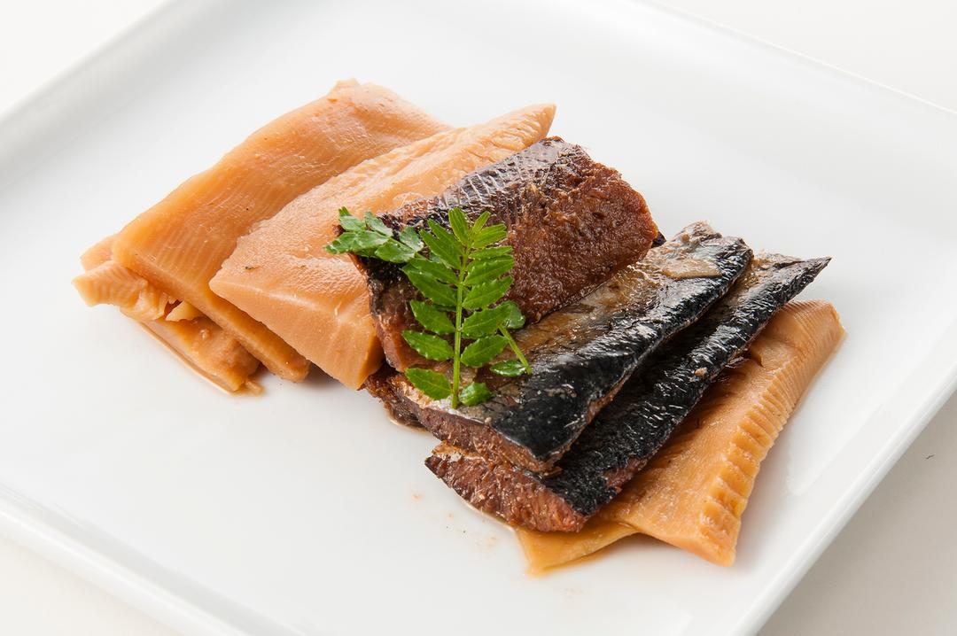 無添加クラフトそうざい にしん竹の子煮100g の商品画像5956ae8c-23eb-4611-a0a4-95075427208d