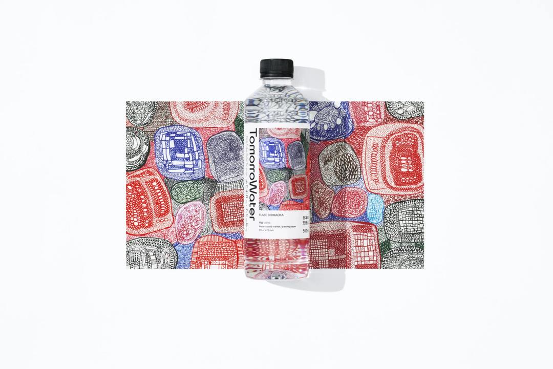 TomorroWater トュモロー・ウォーターの商品画像5970f80a-1d74-480d-90a9-e0996ffd37a5