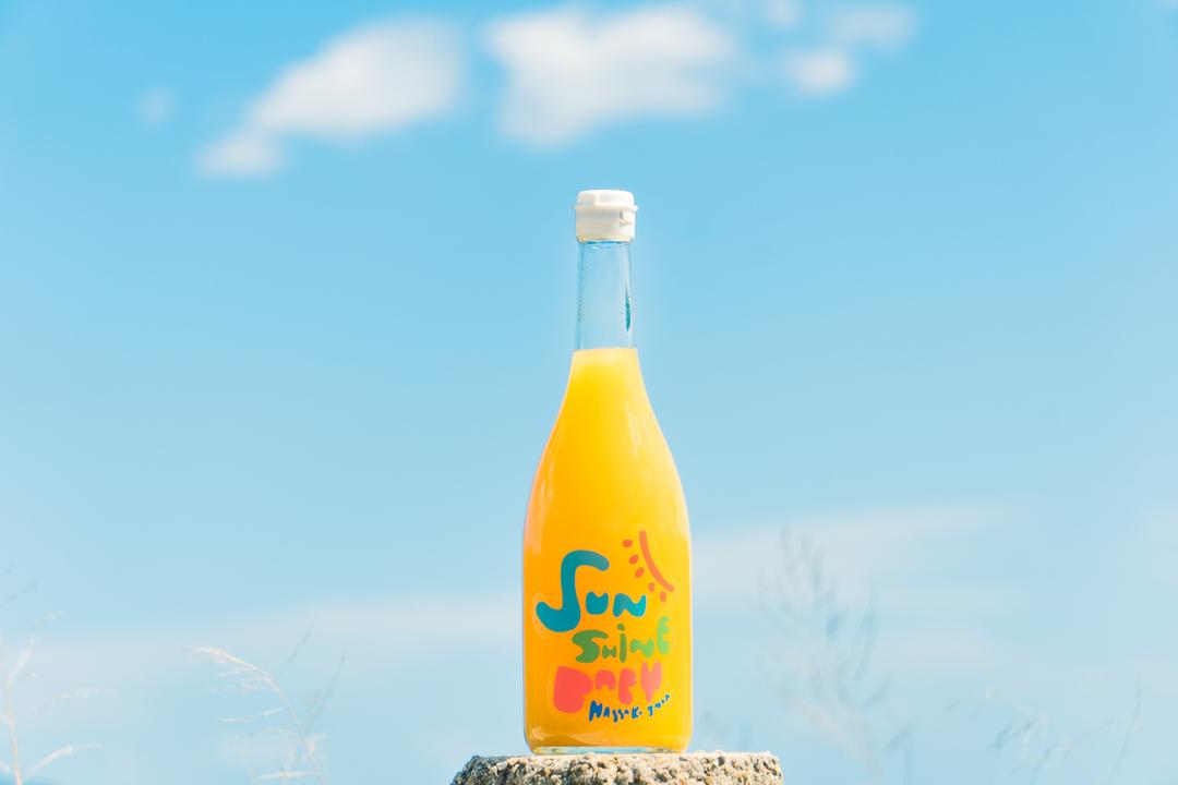 HASSAKU SHOT(八朔100%ジュース) 720mlの商品画像59ab52a8-c04e-4e2d-94f5-2570779ef8c0