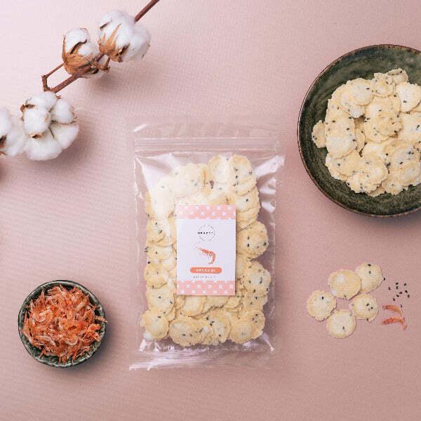 OKARAT おからえびせんの商品画像5aa6b3d4-63b4-4726-97c7-09360841a3c4