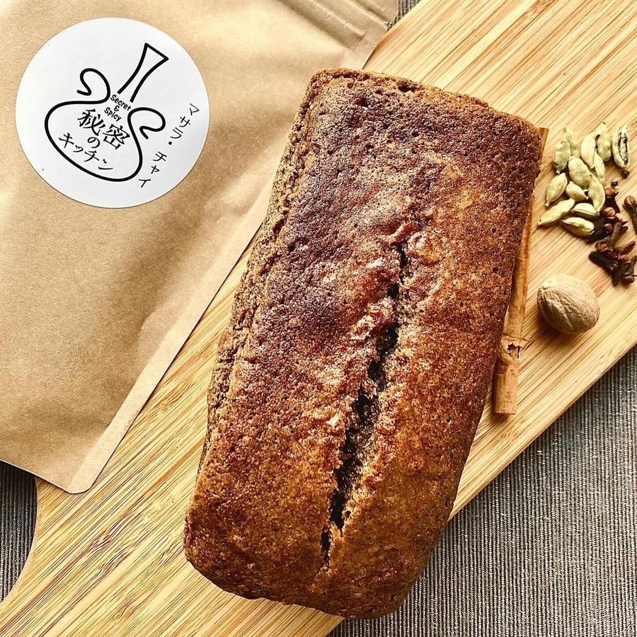 マサラ・チャイ 100g入り12個の商品画像5ab67ea1-e5bd-4241-a6b8-e221bca99fcf