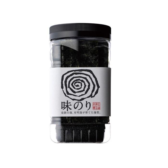 味のり 8切48枚の商品画像5adb044f-9d55-4e08-bbbe-8d531191f774