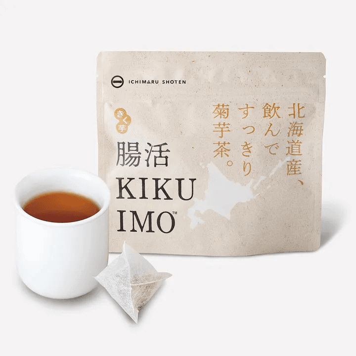 腸活KIKUIMO茶の商品画像5b494549-aedb-4528-b25b-6e34a89658ba