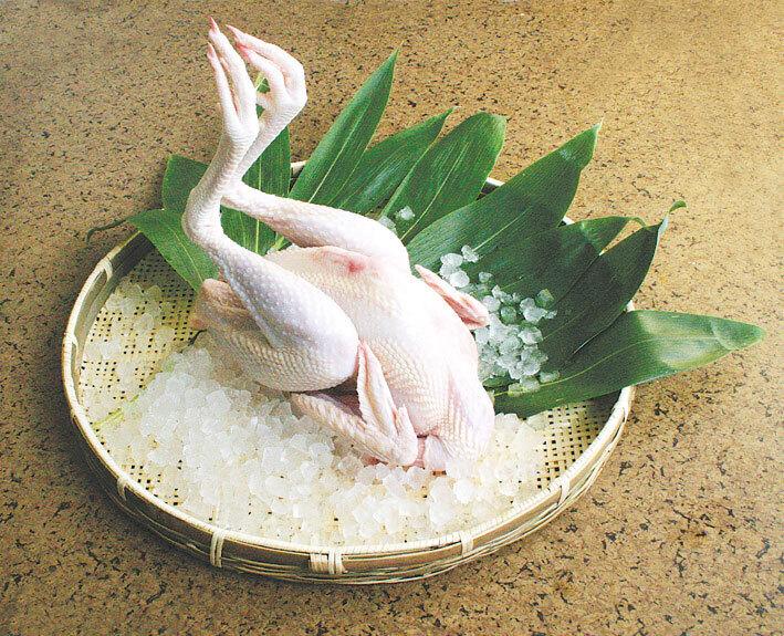 特産地鶏 青森シャモロック 中抜き丸鶏 朝引き 朝締め 当日発送の商品画像5b621c99-52e1-4f59-8697-353f3d073c34